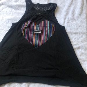 Girls tank top